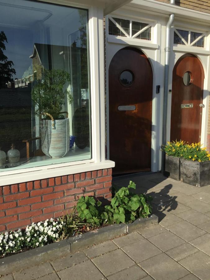 B&B Huize 'T Goylaan Utrecht Exterior foto